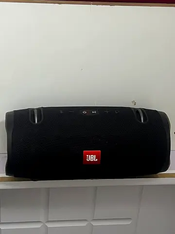JBL Xtreme 2 Portable Bluetooth Speaker - Black