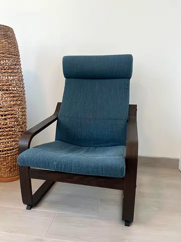 IKEA Armchair - POÄNG