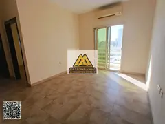 Master bedroom | Central air conditioning | Spacious area | Distinctive view