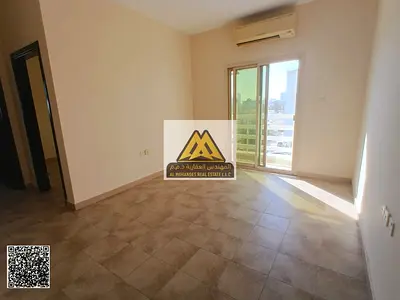 Master bedroom | Central air conditioning | Spacious area | Distinctive view