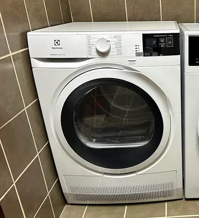 Electrolux Condenser Tumble Dryer - 8kg, Good Working Condition