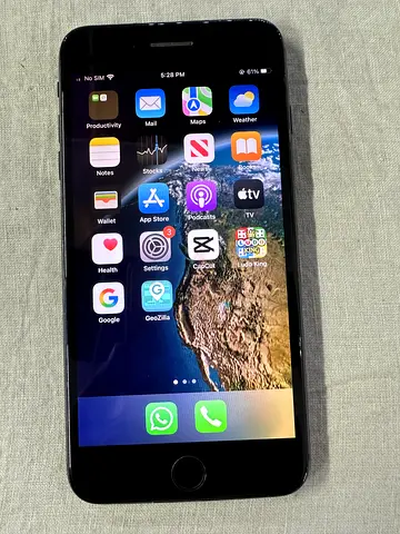 iphone 8 plus
