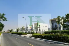 Luxury 3BR+Maid | Huge Plot | Eden