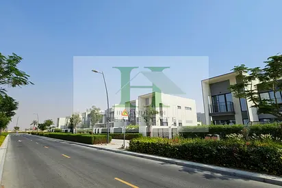 Luxury 3BR+Maid | Huge Plot | Eden