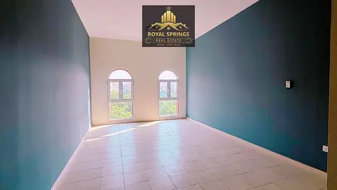 Well-Located Unfurnished Studio | Near Garden Metro Station