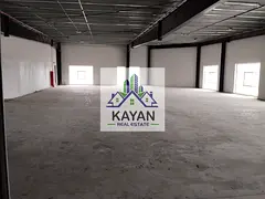 Direct from owner- Hot Deal – Premium Warehouse for Rent on a Prime Corner Location