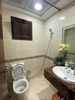 LADIES EXICUTIVE BED SPACE