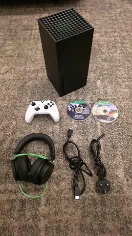 Xbox Series X 1TB