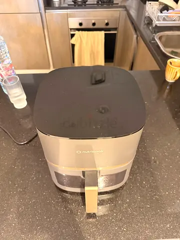 Nutricook Airfryer
