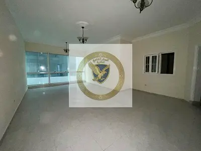 One month free, free air conditioning, largest two-bedroom apartment with a living room for annual