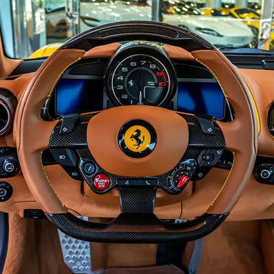 2018 Ferrari 812 SUPERFAST — фото 7