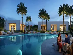 Prime Emaar--5BR+M Villa--Private Elevator