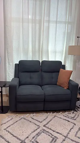 2 seater recliner