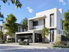 Get your presentation of Villa today- Amazing Deal