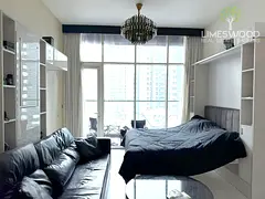 Fully Furnished Studio | Flexible Payments