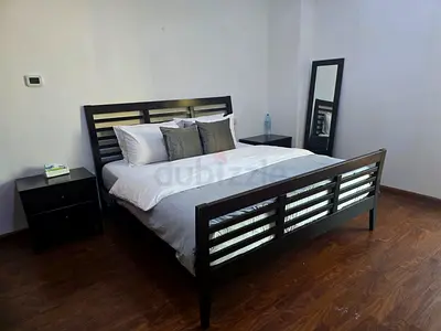 Bed Frame