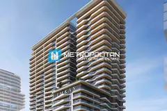 2BR Apt | High Floor | Beach Access | Open Views