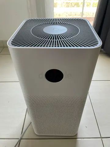 Air purifier