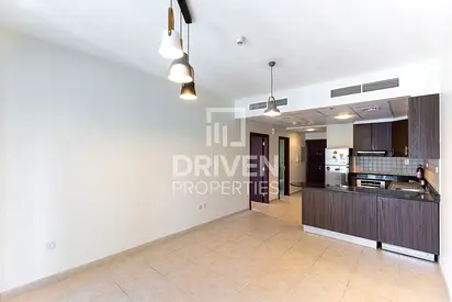 High Floor | Ready to Move in | Modern Layout