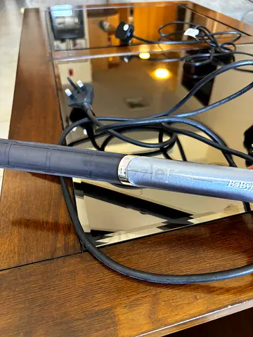 Babyliss Ceramic Hair Straightener - Good Working Condition