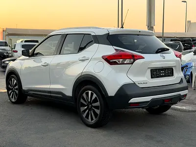 2019 Nissan KICKS 缩略图 7