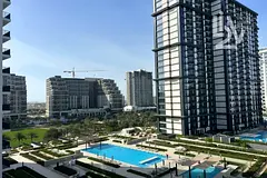 Corner Unit | Park View | Low Floor