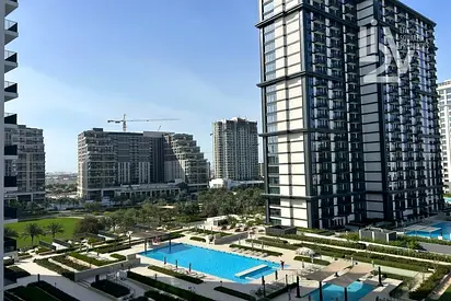 Corner Unit | Park View | Low Floor