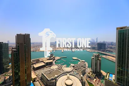 High Floor | Ready To Move | Sea View | Book Now