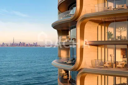 Resale Unit | Ultra Luxury | Resort Residences