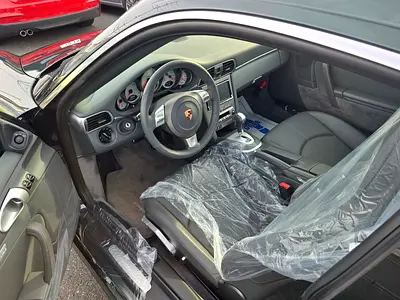 صورة مصغرة 8 لـ 2008 Porsche 911