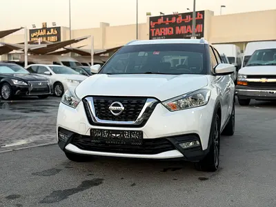 2019 Nissan KICKS 缩略图 3