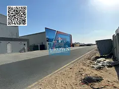 🏭DEAL OF THE DAY Brand New Warehouse for Sale – Umm Al Quwain (Prime Location) High ROI | Ready