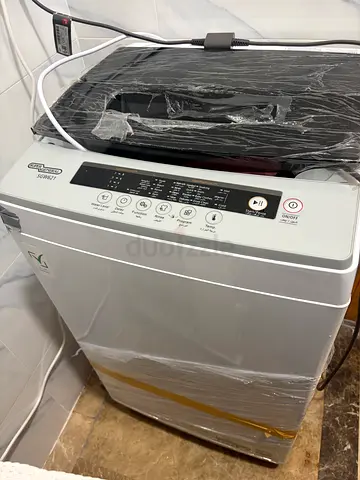 Super general automatic watching machine