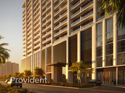 Luxury Office Space | High ROI & Flexible Pay