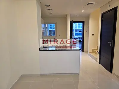 3br | Single Row | Unfurnished
