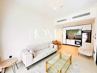 POOL VIEW | CHILLER FREE | FURNISHED