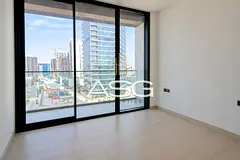 SEMI-FURNISHED 1 BEDROOM FOR RENT | BINGHATTI VENUS | JVC, DUBAI | AED 72,000/YR