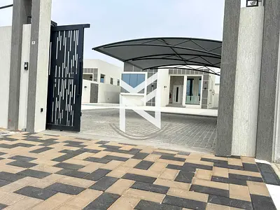 Brand-New Living With Private Pool Comfort | Near Saqr Hospital