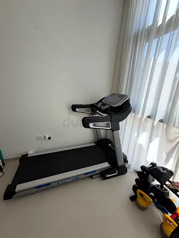 XTERRA Fitness TRX4500 Home Treadmill - Bought from Fitness Power House (Invoice Included)