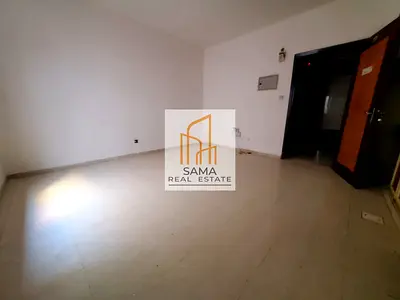 Spacious Studio With Separate Kitchen || High Free Maintenance || In Muwalieh Commercial || Near Zahia City Center