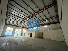 The Space You Need for Growth! !! Rent this premium warehouse in Umm Al Quwain and boost your produc