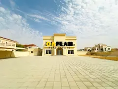 Elegant 10 Bedrooms | Corner Villa I Maids Room