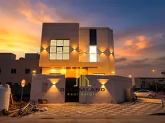 Corner Townhouse Al Helio 2 Prime Deal