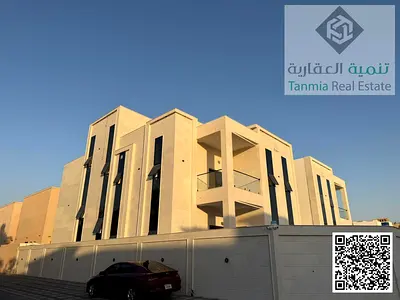 5-Bedroom Villa for Sale in Al Rawda 3, Ajman | 5000 Sqft | 8 Baths | 3M AED