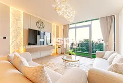 Fully Furnished | Upgraded | Vacant Now