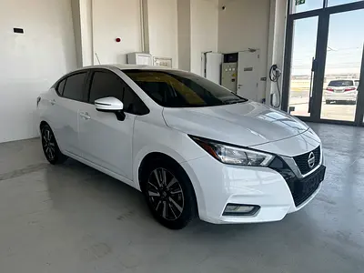 Nissan Sunny EX Saloon 2022 GCC Specs
