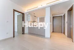 Downtown Views | Large Layout | Vacant
