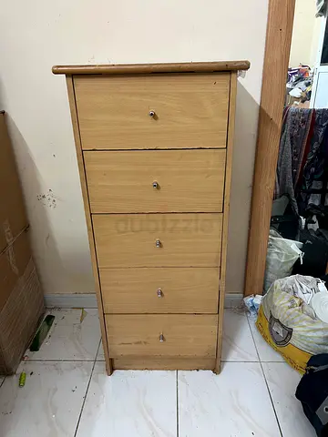 Chester Drawer