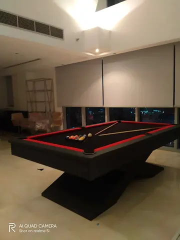Billiard Table 176