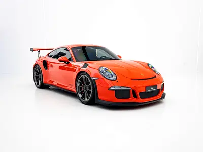 2016 Porsche 911 — миниатюра 5